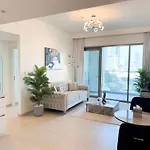 Ina Homes - 1Bhk Downtown Views Direct Access To Dubai Mall