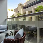 Luxury Living Studio In The Heart Of Business Bay