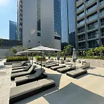 Luxury Living Studio In The Heart Of Business Bay