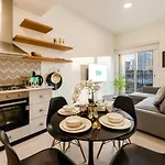 Fam Living - Golfville Block, Dubai Hills Estate