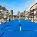 Luxury Apartment In Oakley Square Residences, Jvc