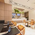 Hotel Avalon Dubai Jumeirah Village, By The First Collection