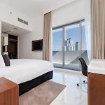 Hotel Avalon Dubai Jumeirah Village, By The First Collection