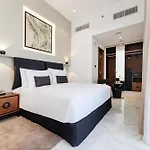 Hotel Avalon Dubai Jumeirah Village, By The First Collection