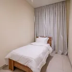 City Walk Apartment Specter