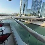 Premium Dubai Marina Two Bedroom Apartments With Sea View - Family Only