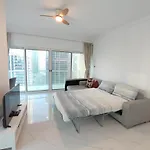 One Bedroom Apartment With Pool & Gym Near Marina