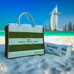 Fancy One Bedroom Apartment In Downtown Dubai
