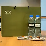 Fancy One Bedroom Apartment In Downtown Dubai