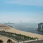 Waterfront Apartment At Dubai Creek Harbour - By Dustay