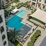 Waterfront Apartment At Dubai Creek Harbour - By Dustay