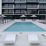 Comfortable 1 Bedroom With Big Balcony In Jvc