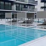 Comfortable 1 Bedroom With Big Balcony In Jvc