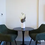 Elite Lux Holiday Homes - Sleek Studio In Azizi Riviera Prime Location Dubai