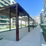 Elite Lux Holiday Homes - Sleek Studio In Azizi Riviera Prime Location Dubai