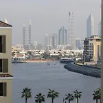 2Br La Rive B2 Next To La Mer Beach