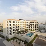 2Br La Rive B2 Next To La Mer Beach