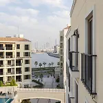 2Br La Rive B2 Next To La Mer Beach