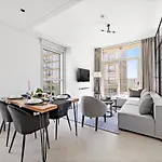 Brand New Modern 2Bdr In Collective -Dubai Hills