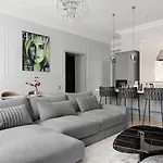 Karama Apple Building Apartments