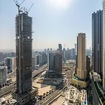 Guestready - Charming Stay With Burj Khalifa Views