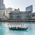 Guestready - Charming Stay With Burj Khalifa Views