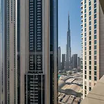 Guestready - Charming Stay With Burj Khalifa Views