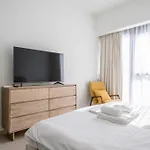 Act Towers 2 Bedrooms