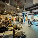 Sea Breeze Hostel Jbr