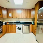 Skynest Holiday Homes Princess Tower 68Th Floor 1 Bedroom Apartment