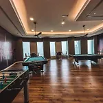 Cozy One-Bedroom In Dubai Marina