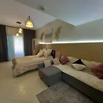 Cosy Studio Marina