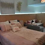Cosy Studio Marina