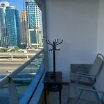 Cosy Studio Marina