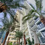 Burj Khalifa View Smart Home Zada Tower