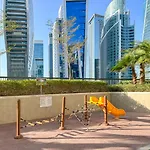 Burj Khalifa View Smart Home Zada Tower