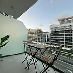 Special Offer Rental Studio At Azizi Riviera Dubai
