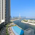 1Br Waterfront Apartment At 5242 Tower 2