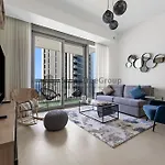 1Br Waterfront Apartment At 5242 Tower 2