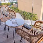 Stylish, Minimalist 2-Bedroom In Jumeirah Village Circle