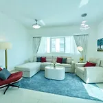 Svizona\'S 2Br In Dubai Marina