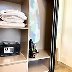 Cozy Apartment In Jvc, Dubai