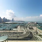 Sunrise Bay, Emaar Beachfront Dubai Harbour - Mint Stay