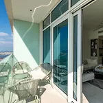 Sunrise Bay, Emaar Beachfront Dubai Harbour - Mint Stay