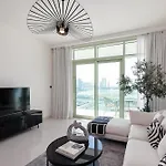 Sunrise Bay, Emaar Beachfront Dubai Harbour - Mint Stay