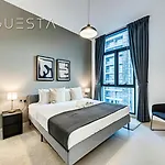Liv Residence Tower, Dubai Marina