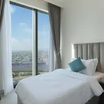 Chic 2-Bedroom Downtown Gem