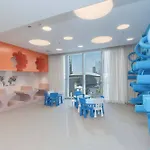 Chic 2-Bedroom Downtown Gem