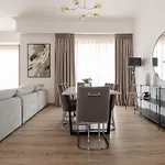Beautiful And Bright 1 Bedroom Apartment! Sofia !