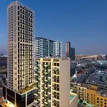 Elegant 2 Bedroom Apartment-Binghatti Emerald Jvc